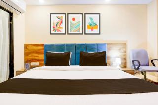 Super Townhouse Oak Dhanbad Near SSLNT College formerly Kapson - 3