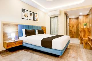 Super Townhouse Oak Dhanbad Near SSLNT College formerly Kapson - 9