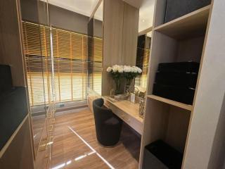 芭提雅无线豪华别墅 - 1