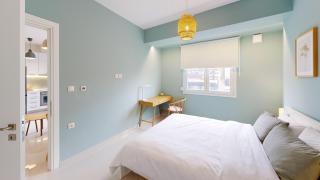 White Mint Apartment - Larisa - 8