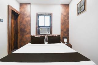 Super Hotel O Jamshedpur Near Burma Mines Formerly Hotel Square - 1