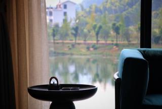 Shangyin Chuanbu Holiday Manor - Huzhou - 9