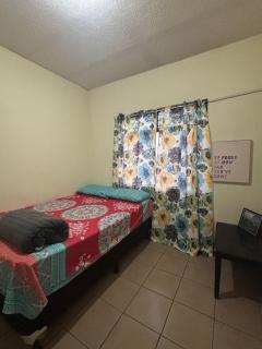 Hostal León - Quetzaltenango - 1