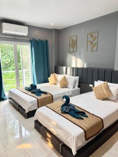 Miami Beach Hotel Boracay - 5