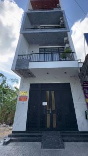 M House Studio Minihouse Can Tho - Ấp Bình Phó - 8