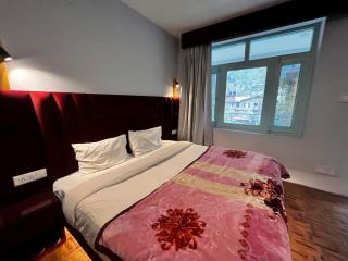 Sagula Hotel - Mussoorie - 8