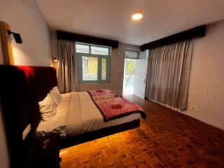 Sagula Hotel - Mussoorie - 2