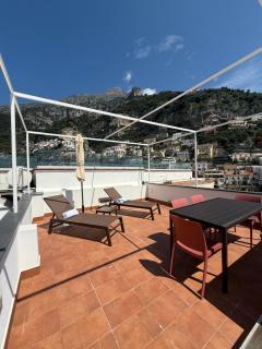 Casa Positano - 6