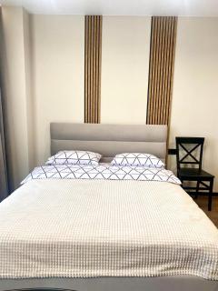 Апартаменти-студіо, Еліт, ЖК КиївСкай - 4