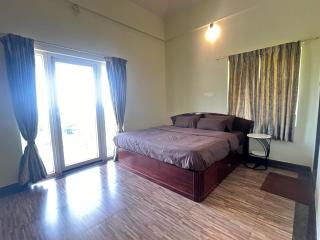 Mountain view villa - Ketti - 8