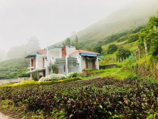 Mountain view villa - Ketti - 3