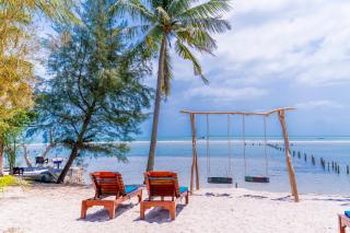 Dugong Resort Phu Quoc - Phú Quốc - 9