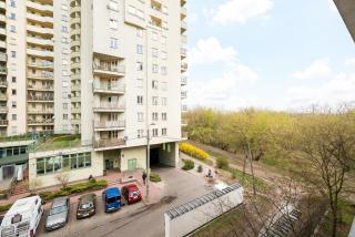 Metro Wilanowska Cosy Apartment by BookingHost - Varsovia - 8