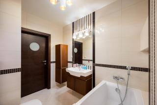 Metro Wilanowska Cosy Apartment - Varsavia - 7