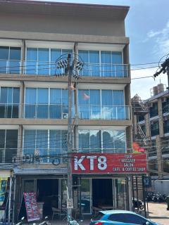 KT8 Hotel AoNang - Ban Khlong Haeng - 8