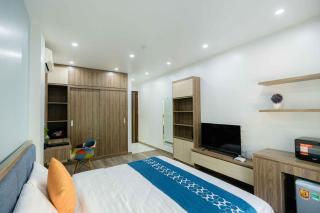 FLESTA Văn Cao Serviced Apartment & Hotel - Haiphong - 5