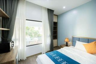 FLESTA Văn Cao Serviced Apartment & Hotel - Haiphong - 4
