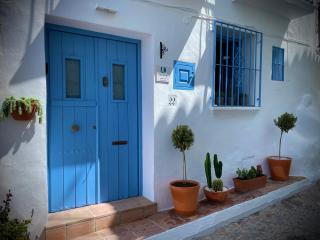 Casa Alta 22 - Frigiliana - 0