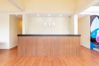Dancenter Medan City Near Medan Station MDN - Medan - 9