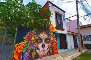 Hermosa Casa en Oaxaca - Oaxaca City - 0