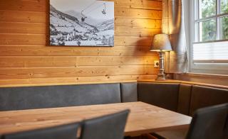 Delfi Ski & Bike Apartments - Saalbach-Hinterglemm - 7
