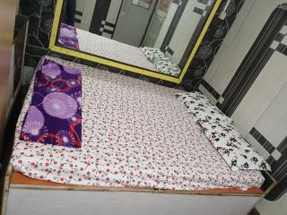 JJ LODGE Ac - Bhubaneshwar - 4
