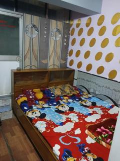 JJ LODGE Ac - Bhubaneshwar - 2