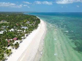Beachfront Villa Bantayan Island - Ocoy - 0