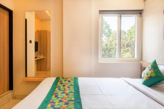 Treebo Breeze Way - Visakhapatnam - 1