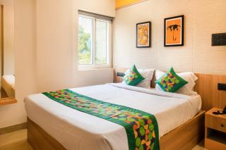 Treebo Breeze Way - Visakhapatnam - 0