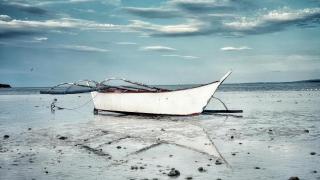 Beachfront Villa Bantayan Island - 1