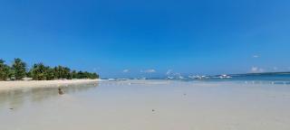 Beachfront Villa Bantayan Island - Ocoy - 2