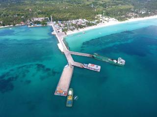 Beachfront Villa Bantayan Island - Ocoy - 1