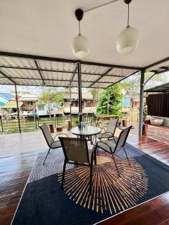 DD Canel - Bangkok - 9