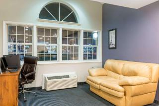 Baymont by Wyndham Henrietta - Rochester - Henrietta - 8