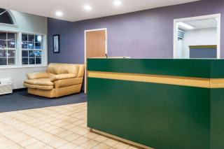 Baymont by Wyndham Henrietta - Rochester - Henrietta - 9
