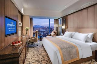 Kangda Howard Johnson Hotel Qingdao - 0