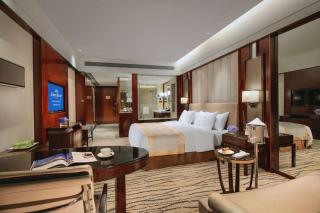 Kangda Howard Johnson Hotel Qingdao - 3