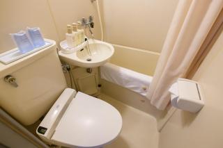 Hotel Asyl Nara Annex - Nara - 5