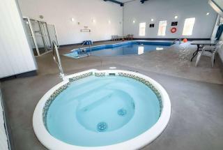Super 8 by Wyndham Medicine Hat AB - Medicine Hat - 5