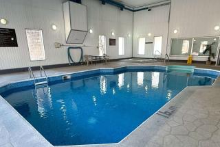 Super 8 by Wyndham Medicine Hat AB - Medicine Hat - 6