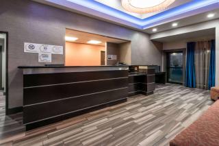 Super 8 by Wyndham San Antonio Near Fort Sam Houston - San Antonio - 8