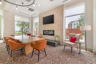 Hilton Garden Inn Portland Airport - Portland - 9