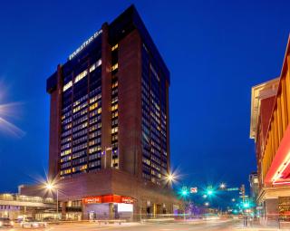 Doubletree By Hilton Billings - Billings - 0