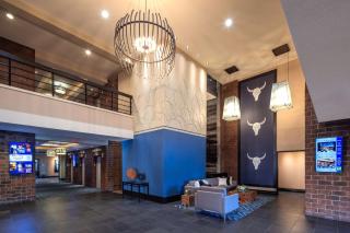 Doubletree By Hilton Billings - Billings - 2