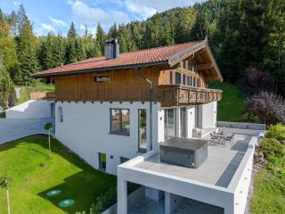 Chalet in Niederau - 3