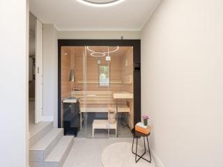 Luxus-Mountain Retreat with Sauna & Whirlpool - Kropfrad - 5