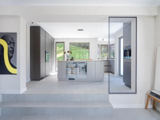 Luxus-Mountain Retreat with Sauna & Whirlpool - 8