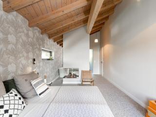 Luxus-Mountain Retreat with Sauna & Whirlpool - Kropfrad - 7