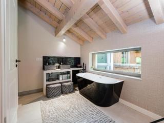 Luxus-Mountain Retreat with Sauna & Whirlpool - Kropfrad - 6